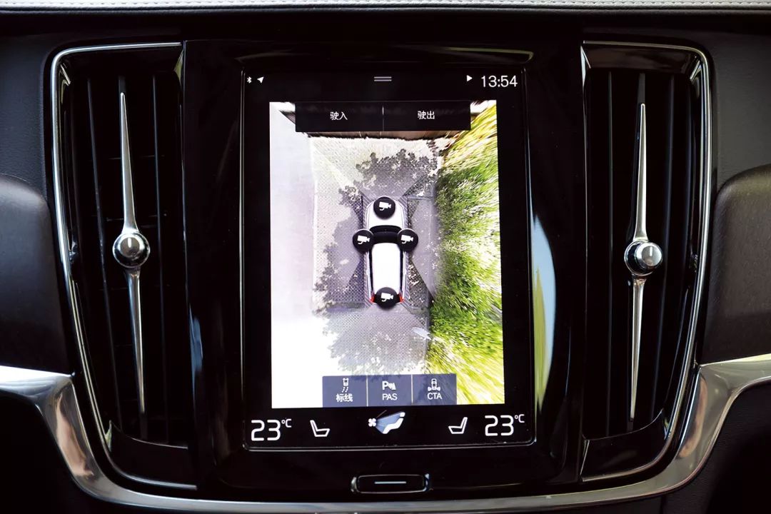 沃尔沃销量逆势增长,沃尔沃逆势而上