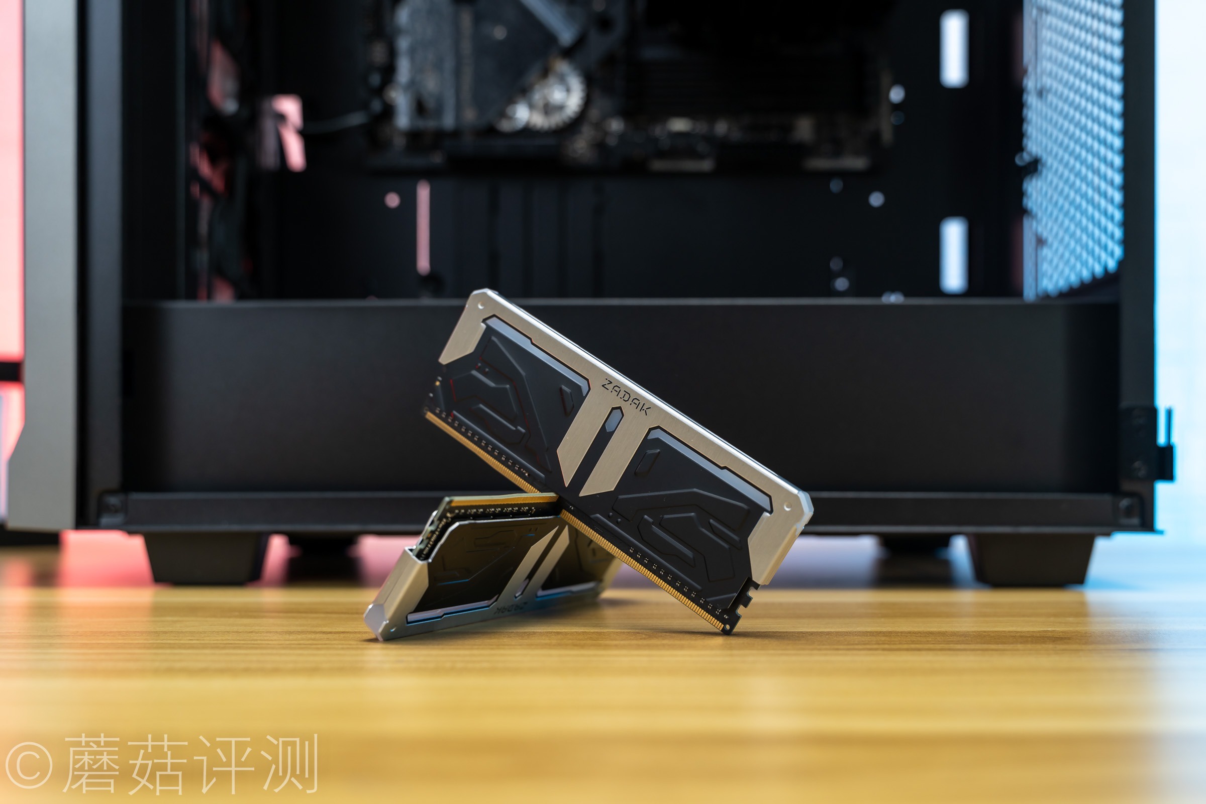 九州风神大霜塔v3散热测试,cpu散热器九州风神大霜塔