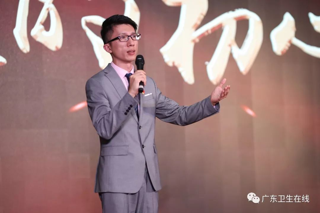 千万级流量！广东卫健系统超级演说家齐上阵，庆祝新中国成立70周年