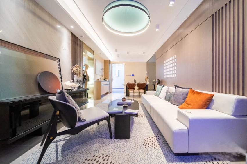 中海光谷东麓72平,中海光谷东麓34期有多少套房