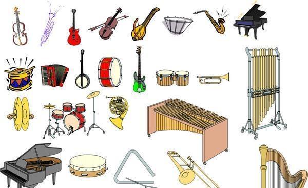 宝宝学乐器前应该学什么,父母不懂音乐孩子学什么乐器