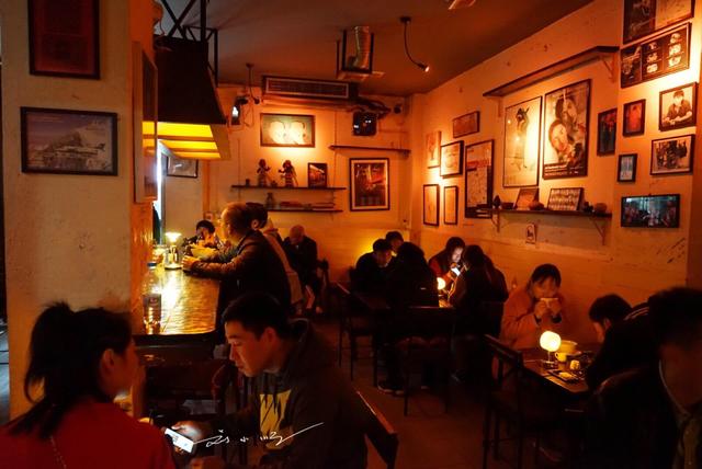 成都最早有哪些著名酒吧,成都最有名酒吧