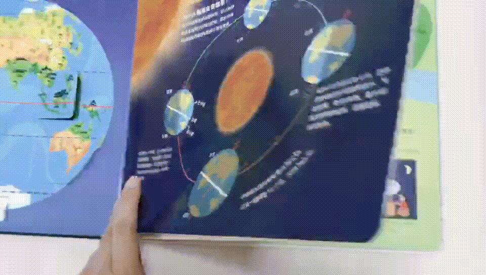 什么是温度？在42个有趣互动中，陪孩子一起探索“温度”的奥秘