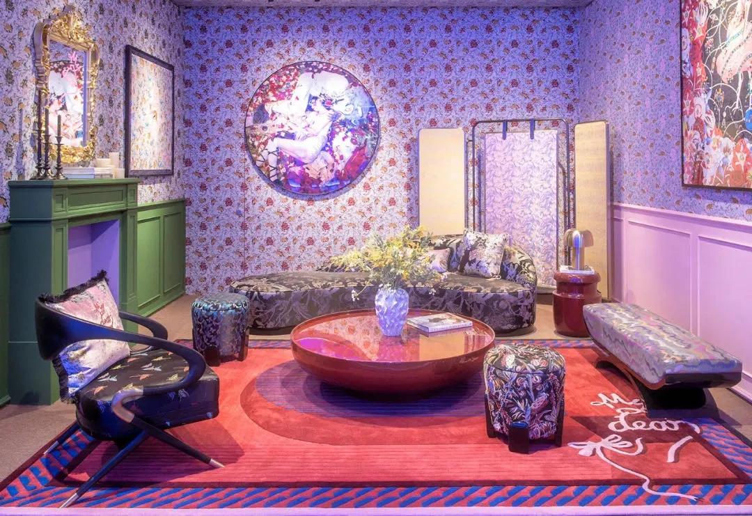 魔都看展推荐,魔都广场舞神仙打架