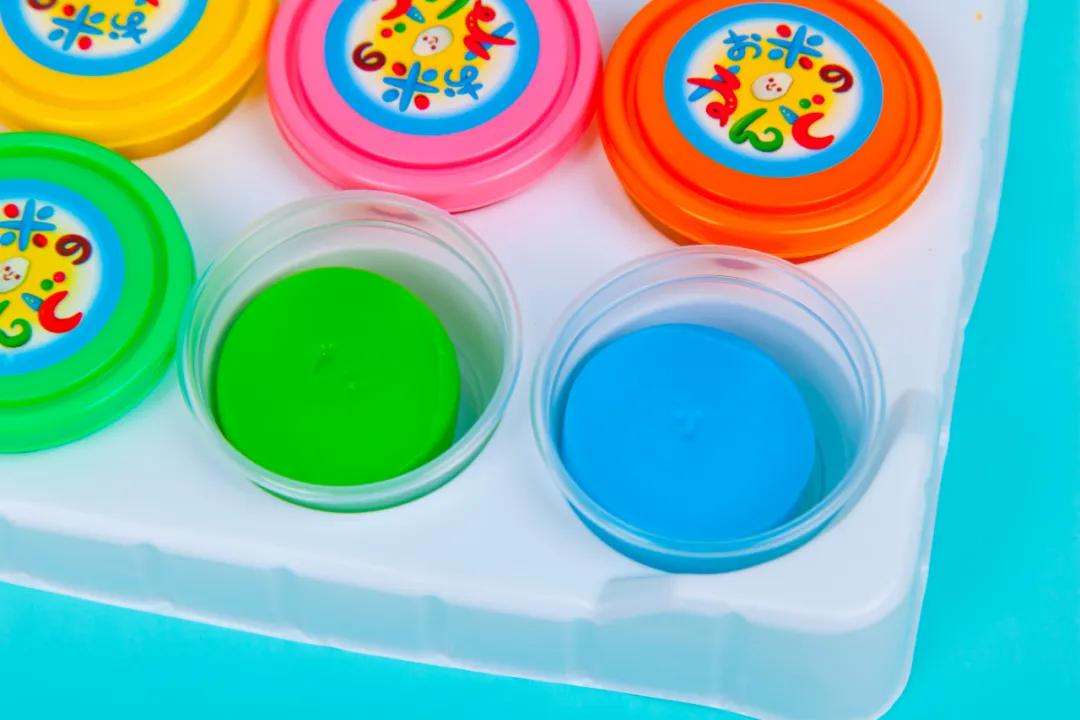 彩泥测评,十大最安全的彩泥排行