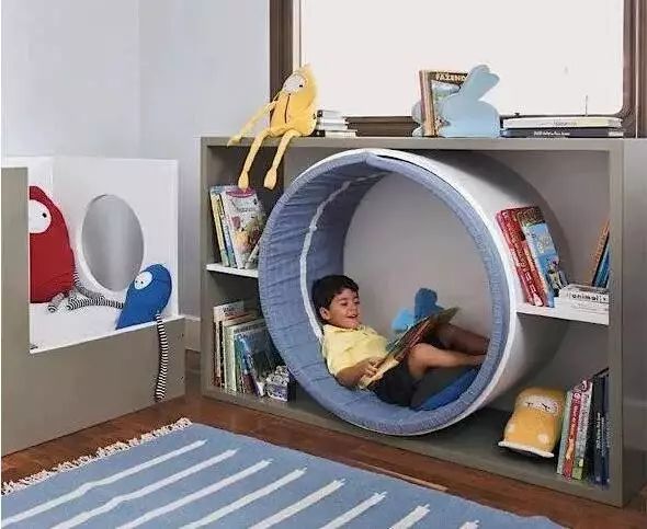 阅读阅爱读，孩子阅读的关键几年，你在做什么？