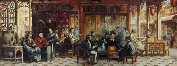 古代商人不诚信的后果,古代对商人的恶性评价