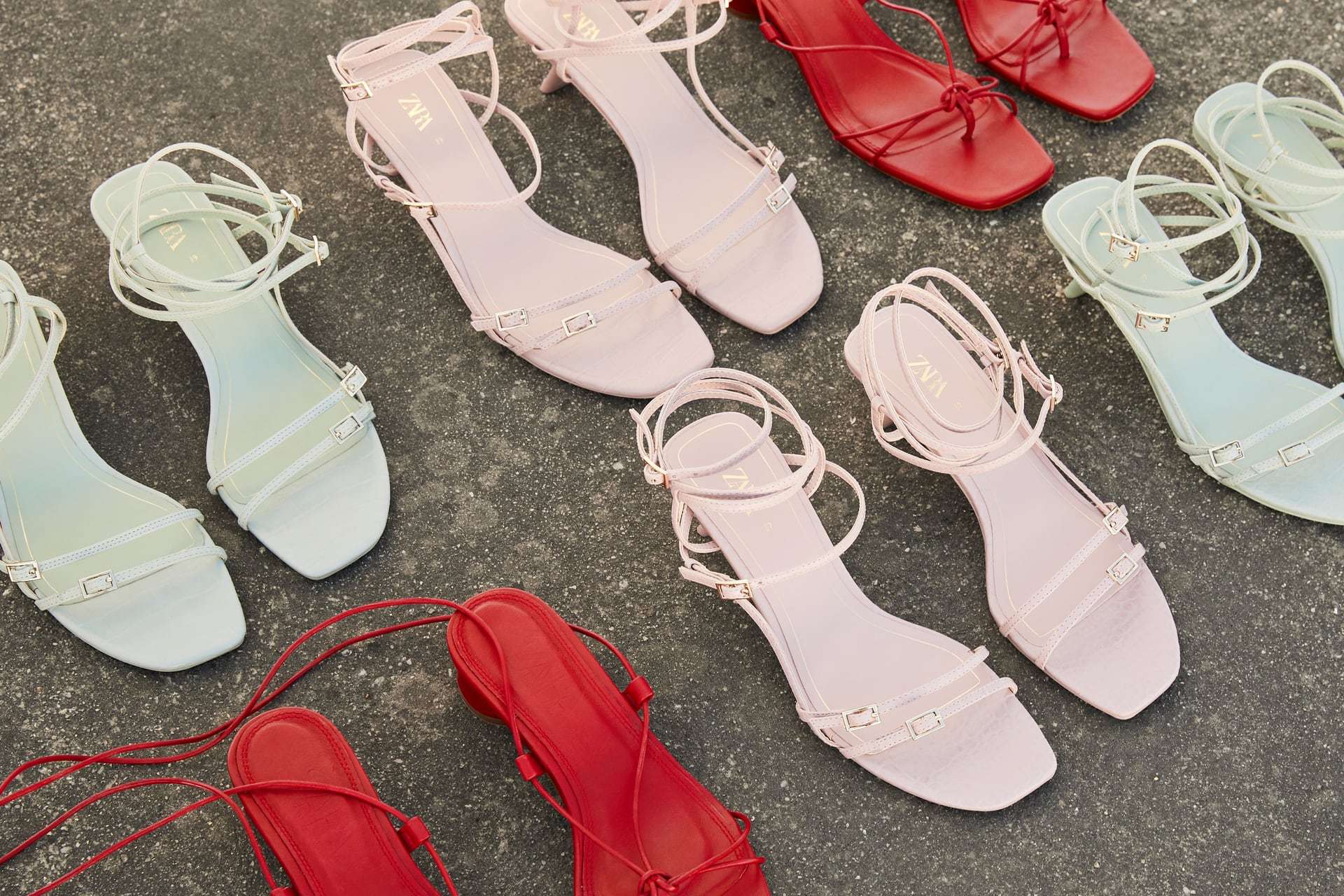 想要立刻白两度？今夏先得绿一绿！