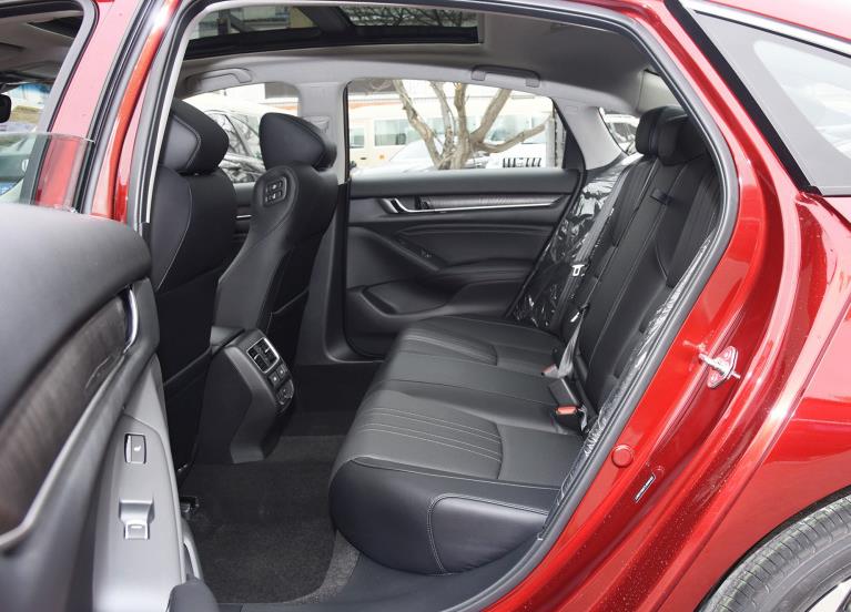 2018款本田雅阁让利高达1万,新本田雅阁优惠5万元