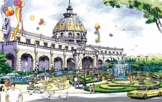 初学者如何选择马克笔的色系,马克笔的常用技法有哪三种