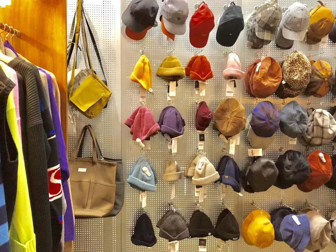 遇见超人气卖场ALand，好好逛街才是正经事！