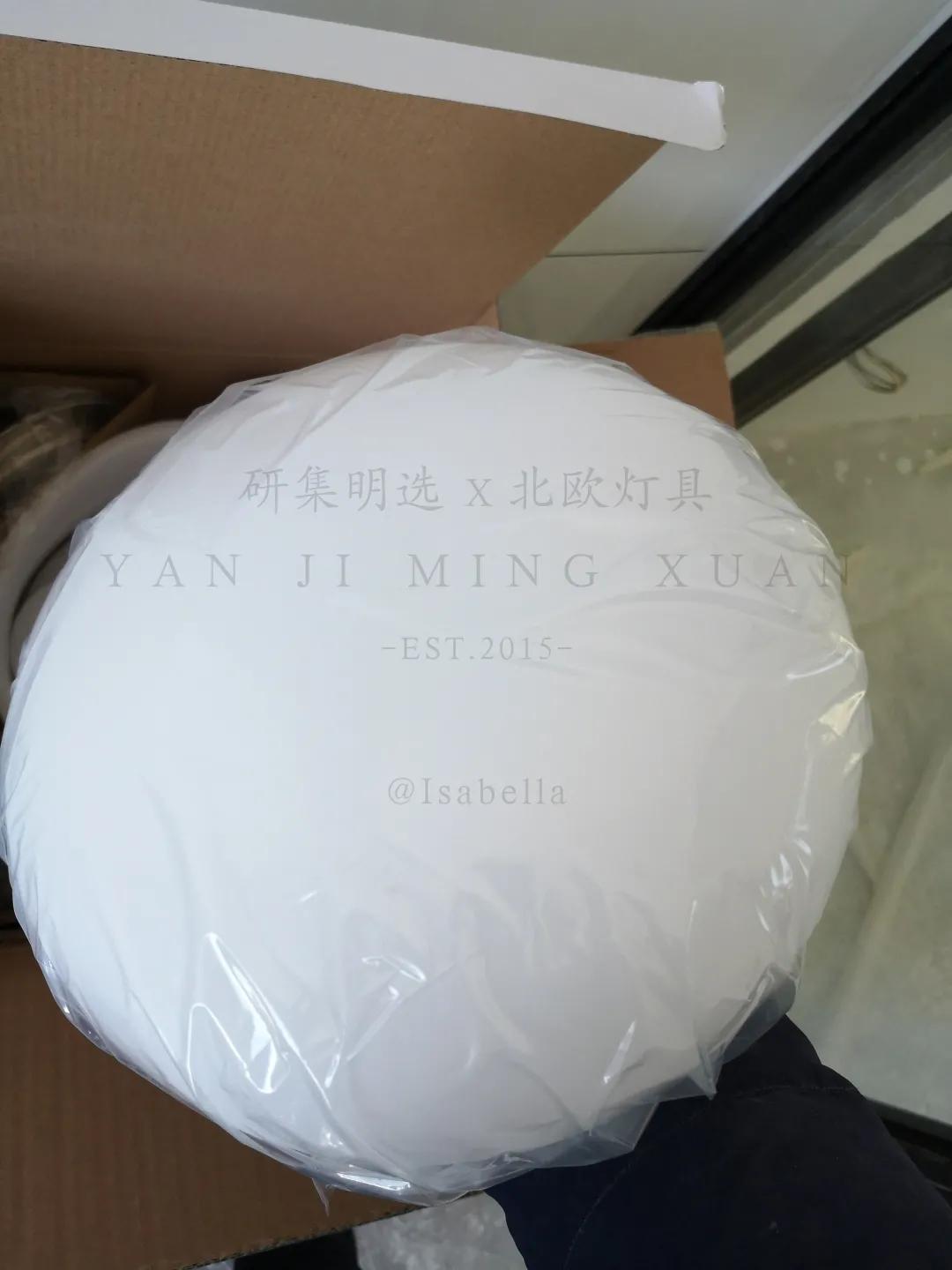 最流行这个北欧灯,最火百搭上档次北欧灯