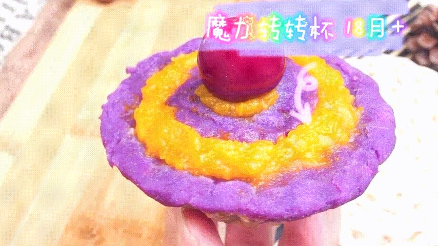 它是膳食纤维大集合,18月宝宝便秘就吃它,一口吃下4种天然食材