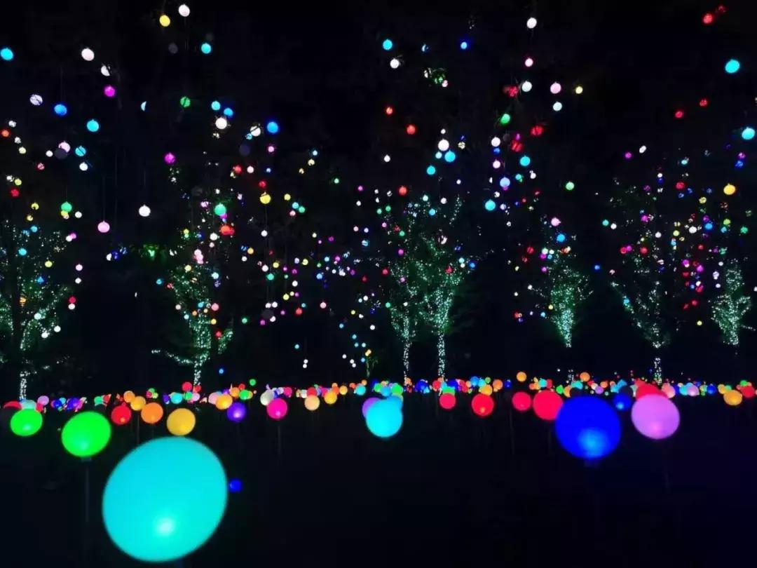 中秋去哪里？常德这些地方在等你