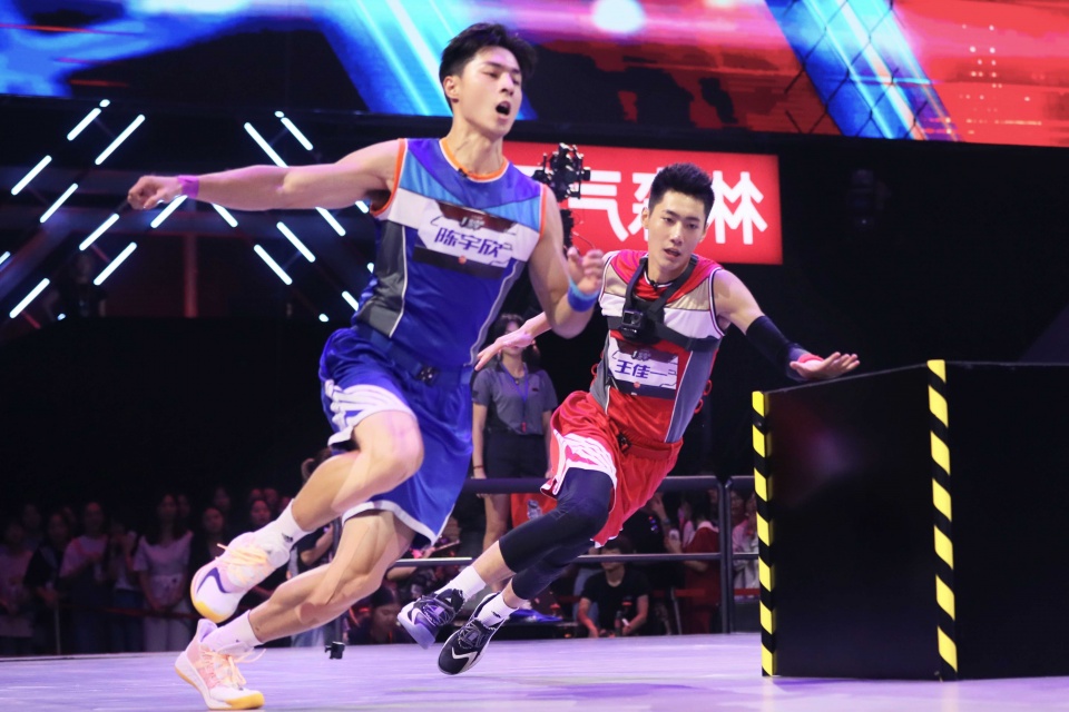 运动吧少年林丹战队淘汰,运动吧少年林丹战队大考