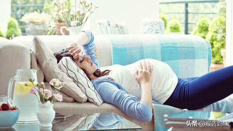 怀孕孕酮低会不会有褐色分泌物,刚怀孕孕酮低有褐色分泌物正常吗