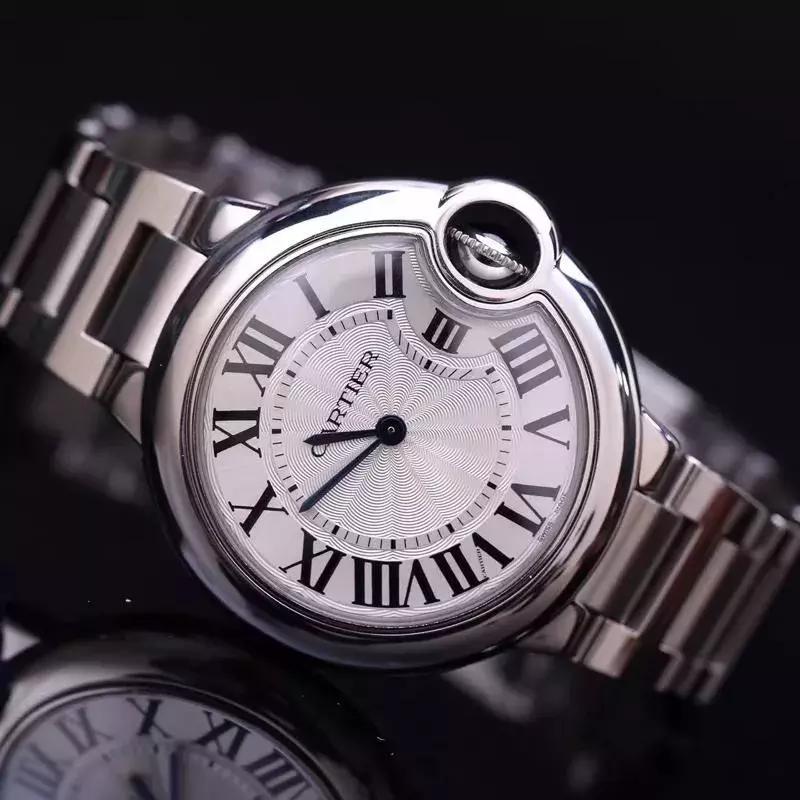 快来围观石英家族，颜值爆表