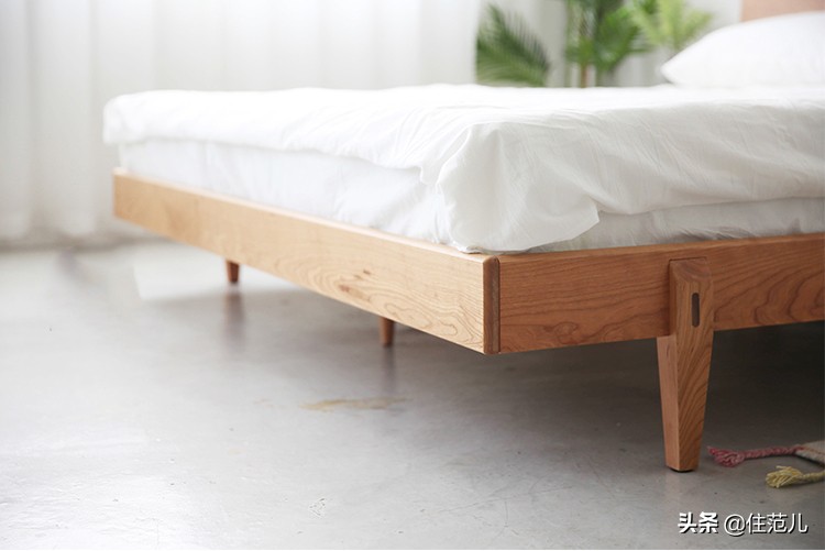 什么样的的床颜色好看,什么样的床款式最好