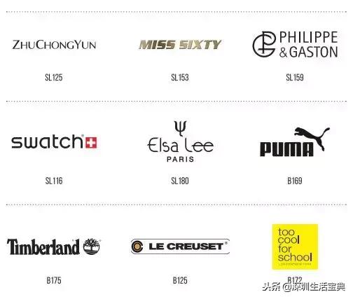 深圳南山有哪些风景,深圳南山夜晚有哪里好玩