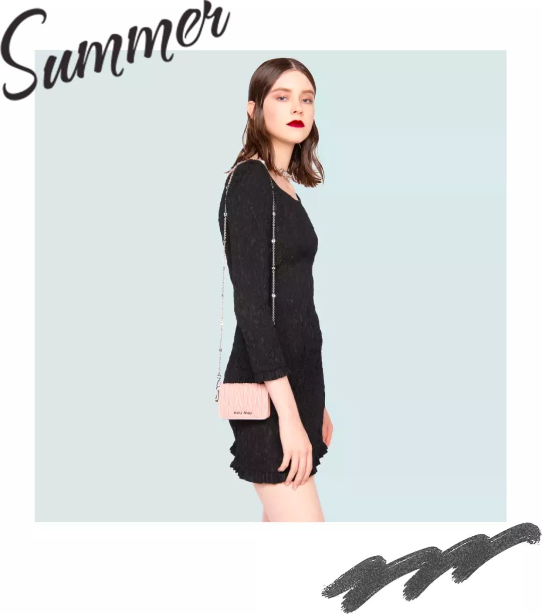 这些包包又有颜值又百搭,最近流行大牌的包包