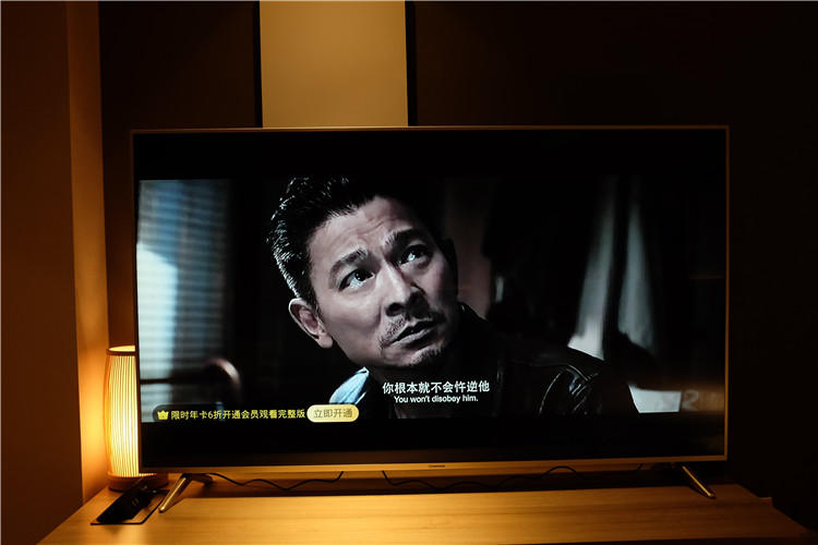 家庭影院4k激光投影评测,长虹d6u评测