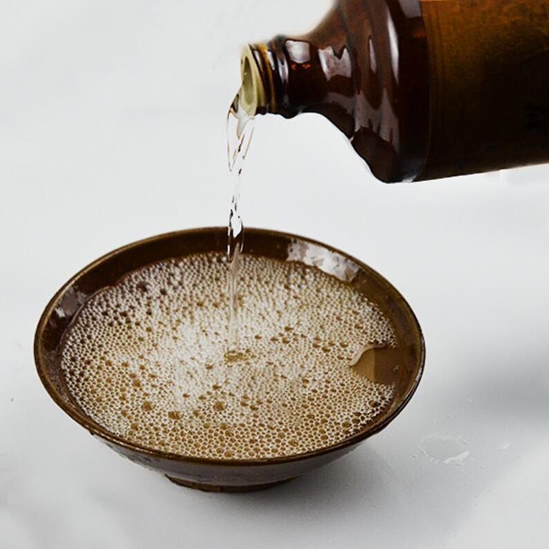 人民公社1976年酒多少钱,人民公社的酒