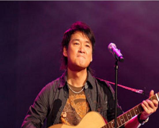 郑伊健风头盖过四大天王的一首歌,郑伊健风头盖过四大天王