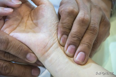 中医必读经典图书三指禅大字版,中医三理诀古籍