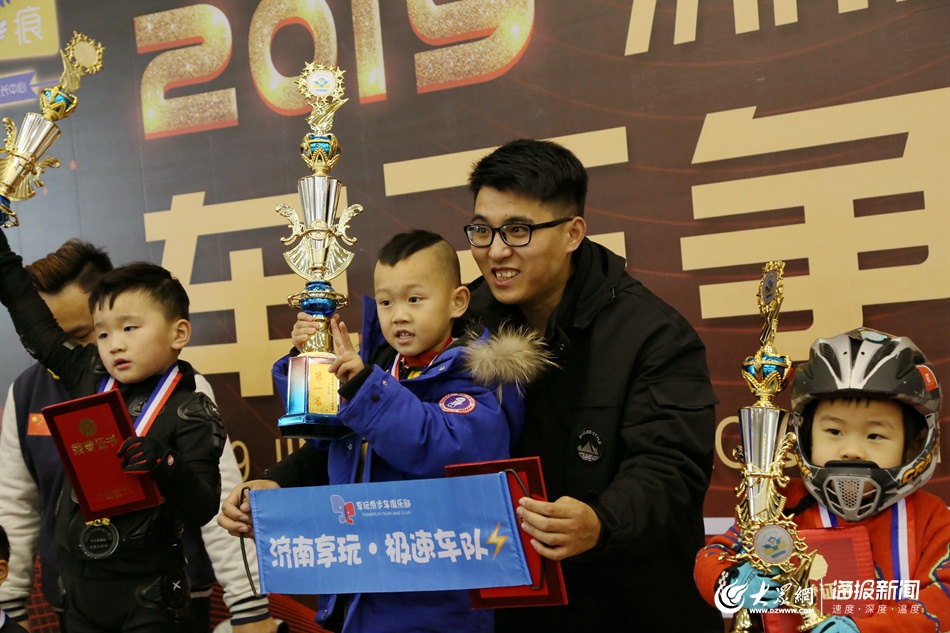 德州车王争霸,车王争霸赛儿童