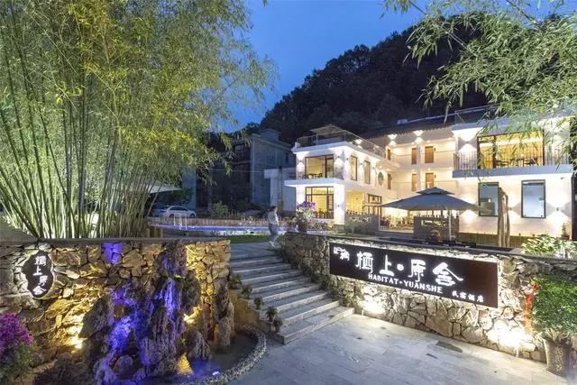 重渡沟北沟攻略,重渡沟美食小吃街攻略