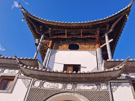 鬼哥的五万里D86丽江和大理哪个是你的菜（祥云县-南华县）