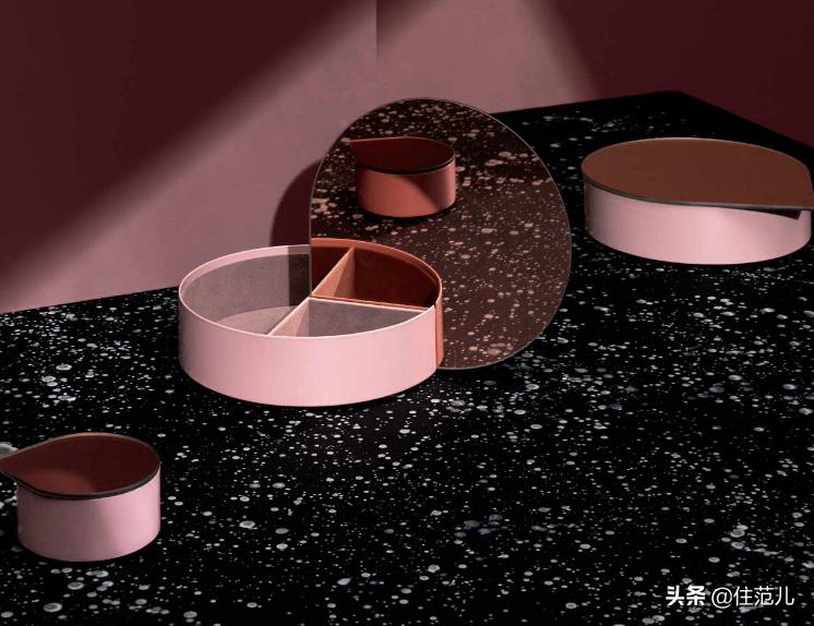 看起来很高级的家居,盘点那些超好看的家具