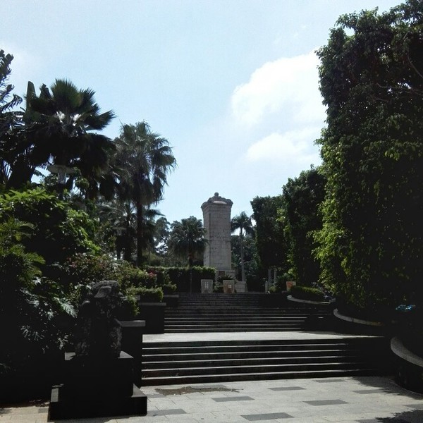 海口悠闲之旅深度体验椰城风情,椰海风情海口