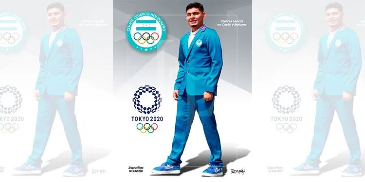 东奥制服大盘点，你get到这些设计了吗？