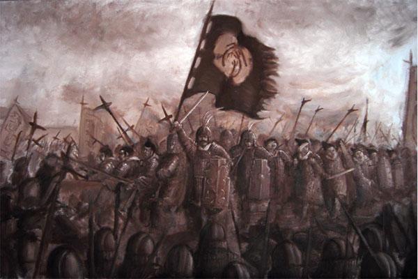 哪些朝代可以称为帝国,历史上能称为帝国的朝代