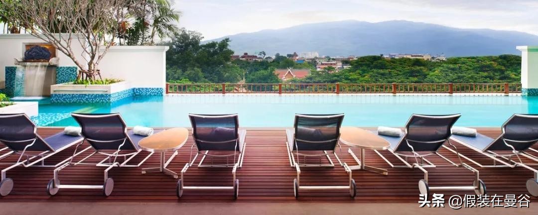 你未住过清迈这10家酒店，就等于没来过清迈，一点都不夸张