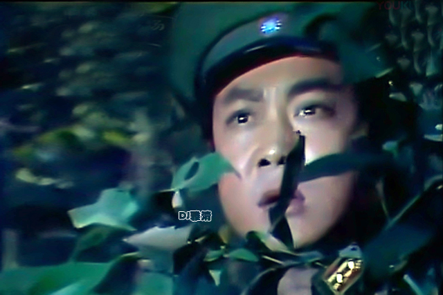 81版敌营十八年演员今昔对比,张连文主演敌营十八年完整版