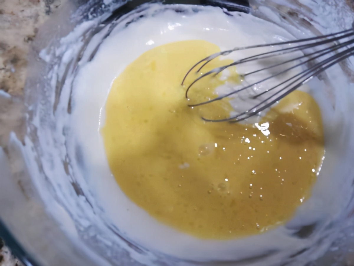 栗子奶黄包,栗子包芝士