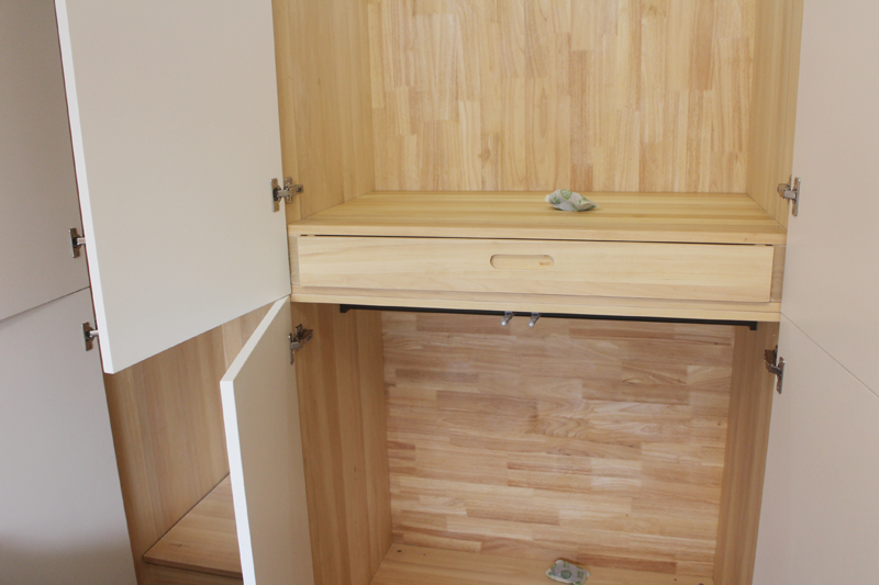 水性漆和木蜡油刷出来的区别 (木蜡油和水性漆哪种好点呢)