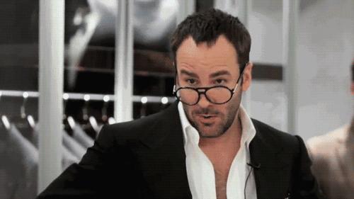 tomford汤姆福特tf黑管口红分享,tomford口红经典款