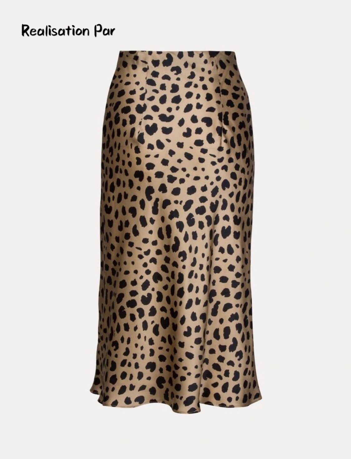 今年夏天半裙怎么穿又时髦又显瘦,夏季新款百搭半裙