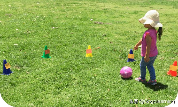 特别有趣的校园活动,35个趣味教育活动