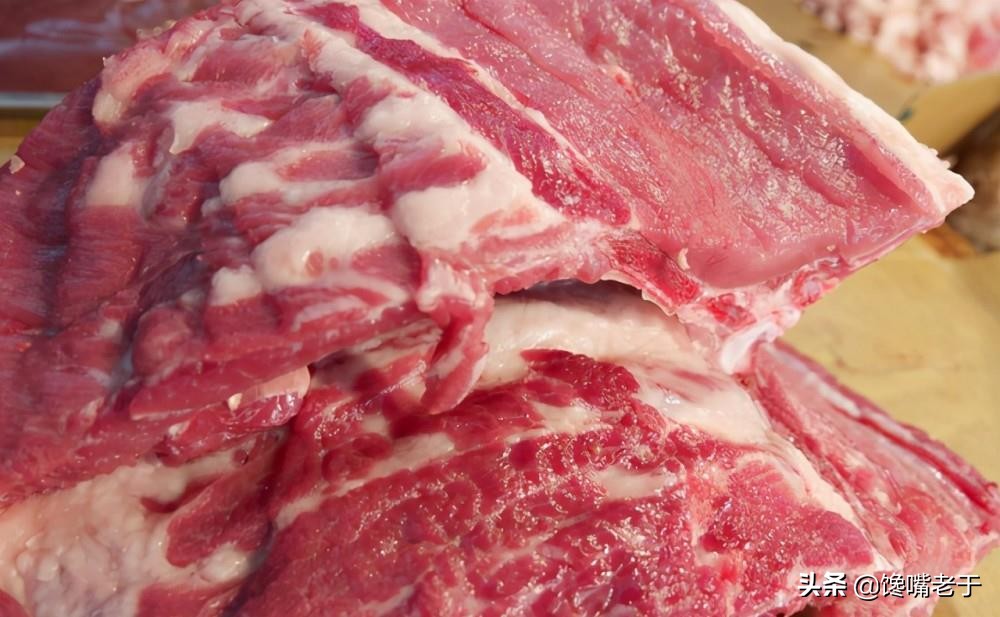 排骨如何挑选新鲜的,怎么买排骨才是新鲜的