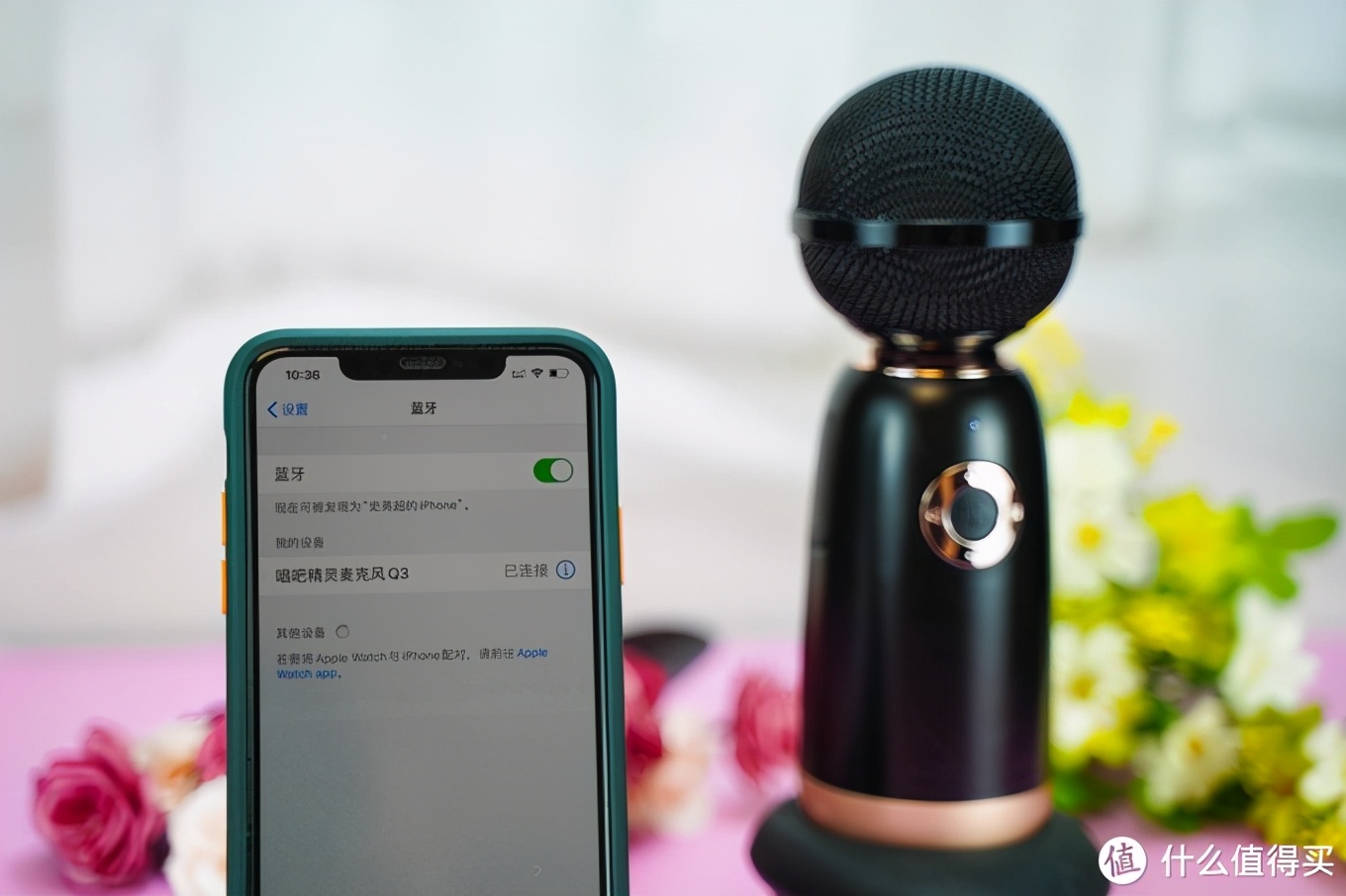 g2唱吧小巨蛋麦克风ai点歌怎么用,唱吧小巨蛋麦克风q3怎么样