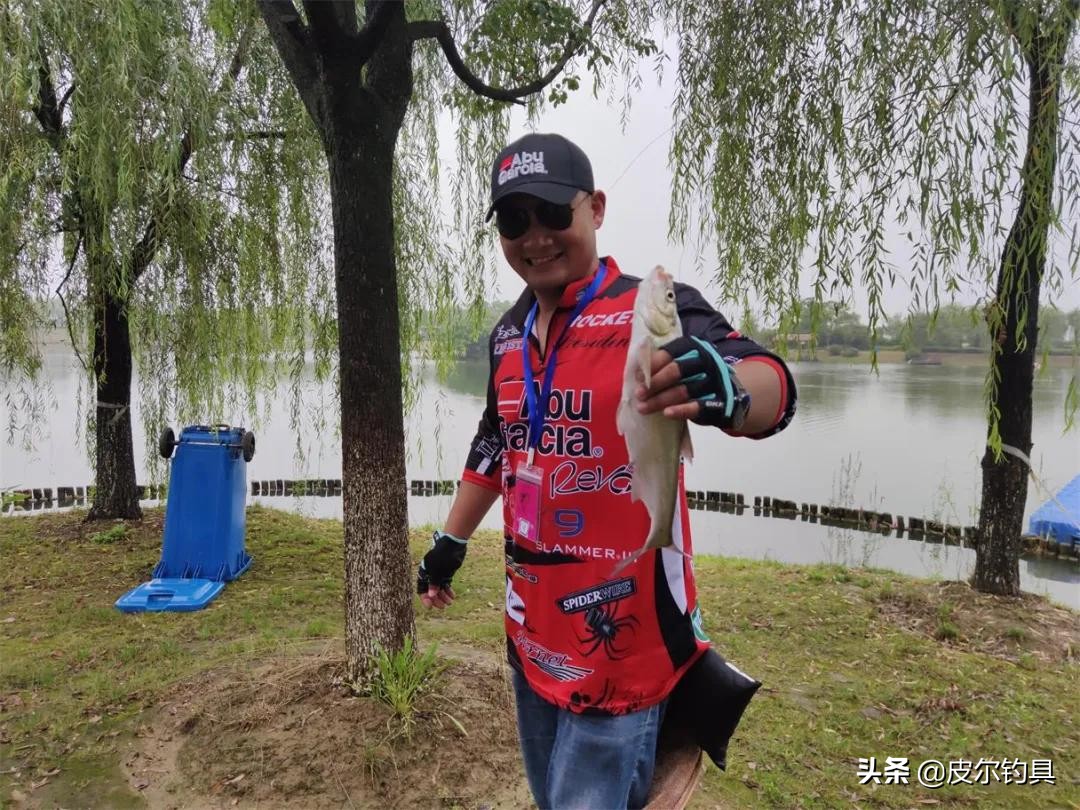 皮尔钓具推广赛,皮尔渔具官方旗舰店黑坑竞技版