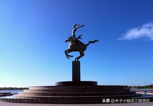 白城市2024年重大建设项目,吉林省白城最近重点项目