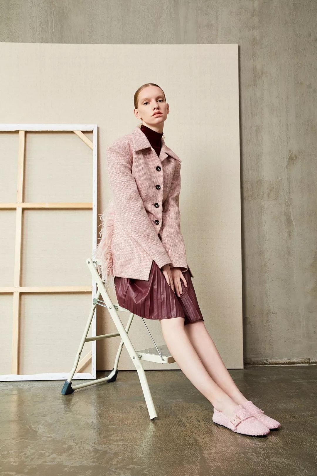 小ck鞋子推荐款式,好看又便宜的小ck