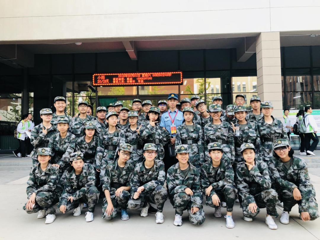 学子心声心得体会,经开一中之学子心声