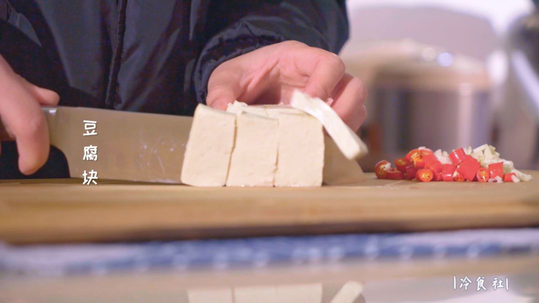 懒人版花甲米线,花甲米线即食