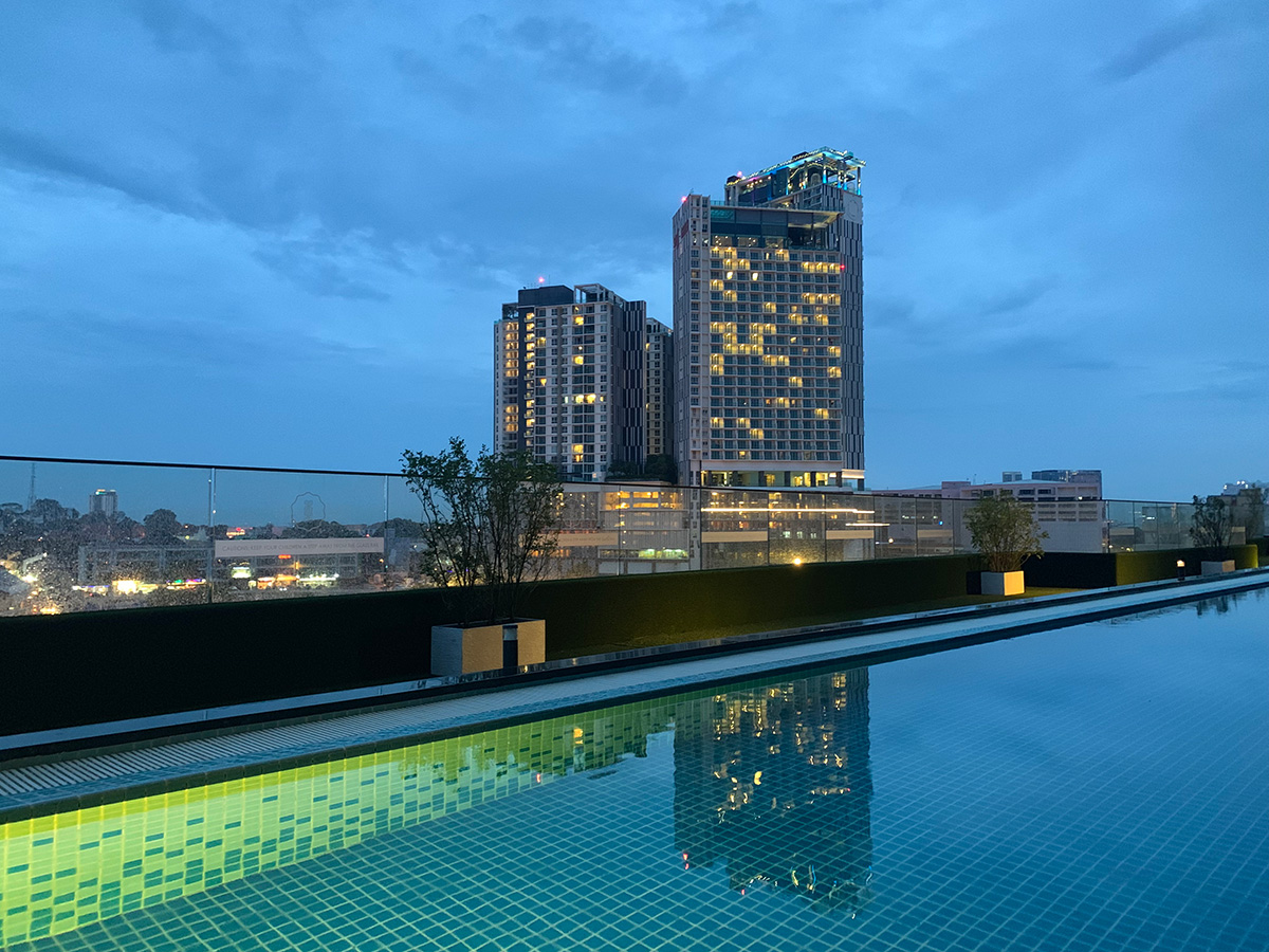 吉隆坡马六甲新山路线如何走,马来西亚新马泰旅游攻略